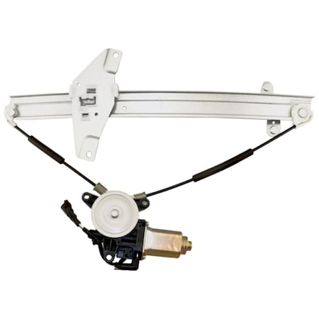 Aci Automotive Geo Prizm 97-93/Toyota Corolla 97-93, 88301 88301